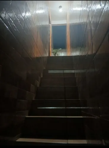 Aluga Se Uma Casa Rua Silvino Pereira Uruguai