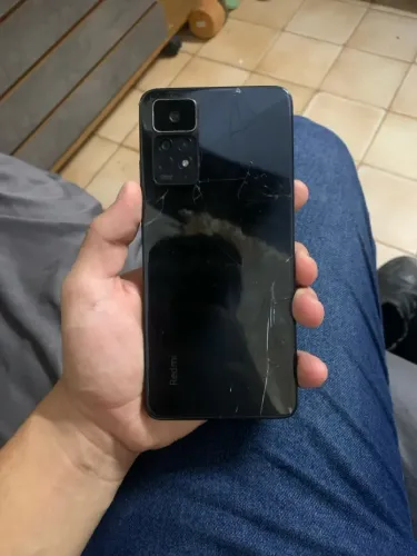 Redmi note 11 pro 5G