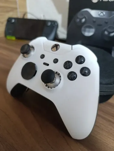 Controle Xbox Elite Series 1 Original