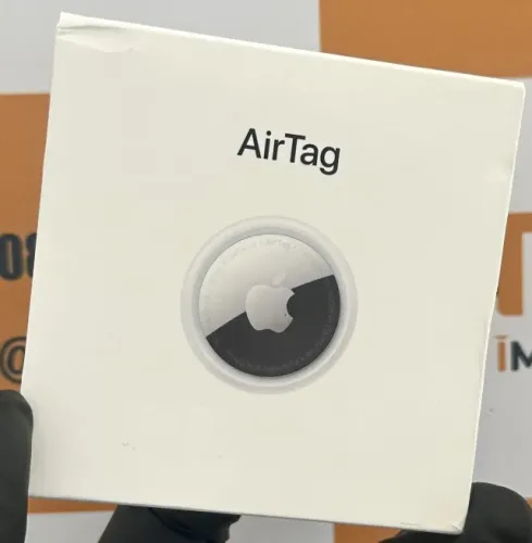 Apple Airtag Original Lacrada