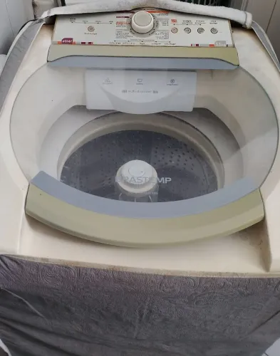 Máquina Brastem Ative 11kg