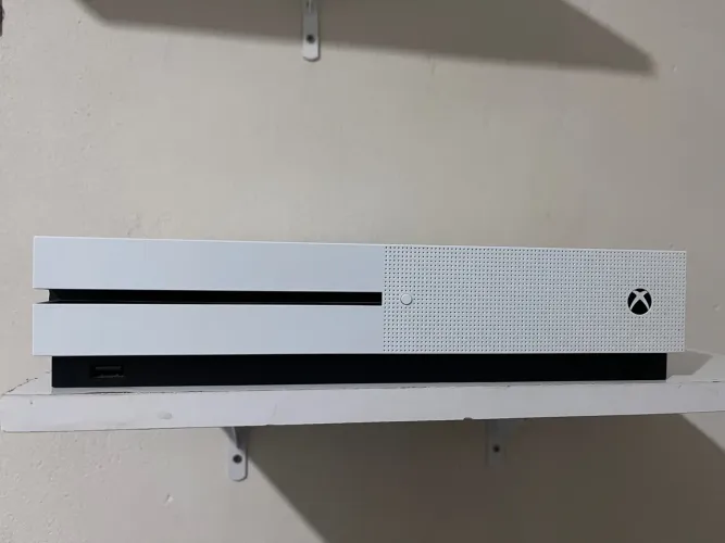 Xbox one s 1T