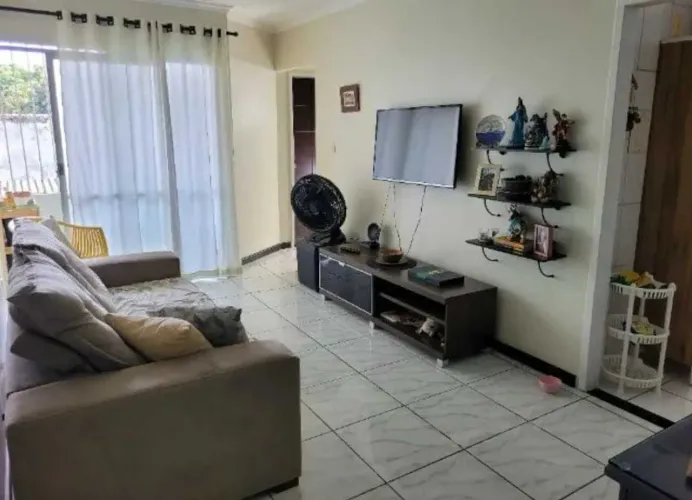 Condomínio Solares
