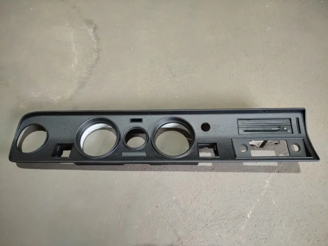 Máscara painel Opala 69-72