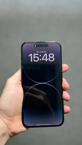 IPHONE 14 PRO MAX - 256GB