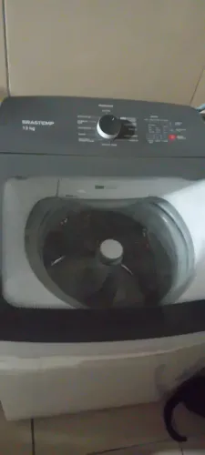 Vendo máquina de lavar