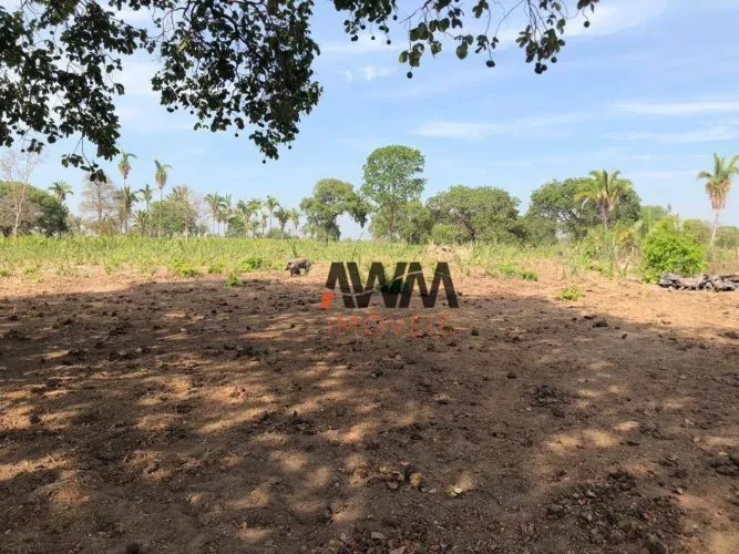 Fazenda à venda, 1.461,68 Hectares por R$ 10.000.000 - Zona Rural - Cocalinho/MT