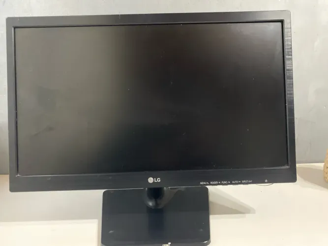Monitor LG