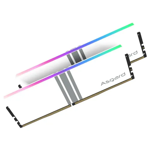 Memória RAM Asgard Valkyrie 3200MHz