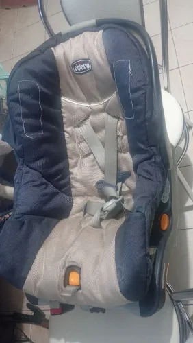 Bebê conforto