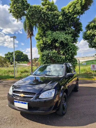 Chevrolet Classic Life/ls 1.0 VHC Flexp. 4P 2014