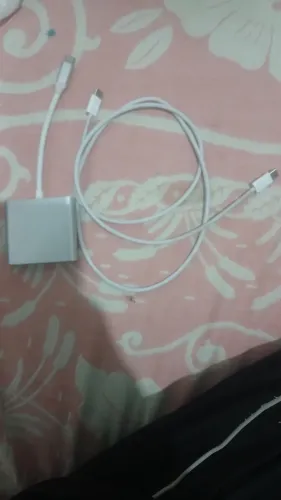 USB-C MULTIFUNCIONAL