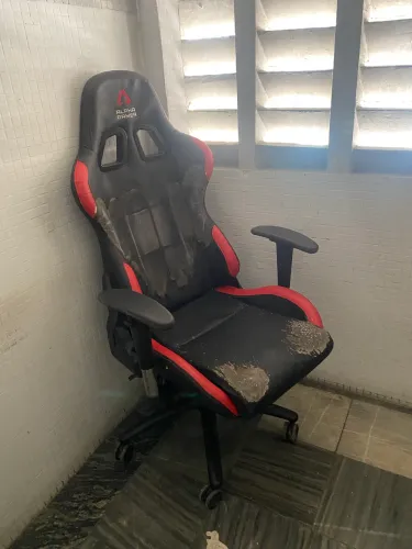 Cadeira Gamer