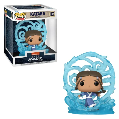 Funko Pop! deluxe Avatar