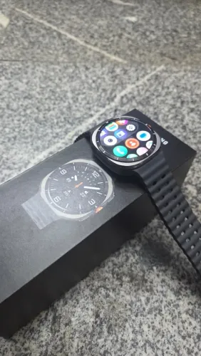 Galaxy Watch ultra