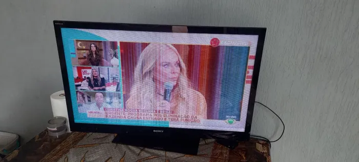 Tv sony Bravia 40pol.