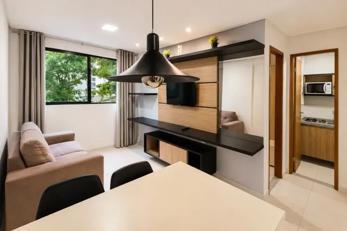 Imóvel para venda com 33 metros quadrados com 1 quarto em Boa Viagem - Recife - PE