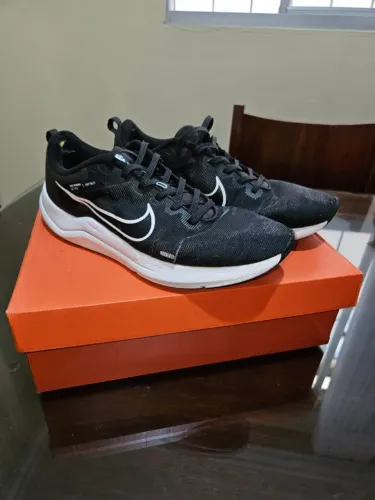 Tênis Masculino Nike Downshifter 12
