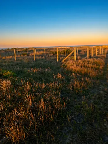 Terreno 10x30 a 300m da praia - Torres/RS Terreno de 300m² ao lado de Itapeva