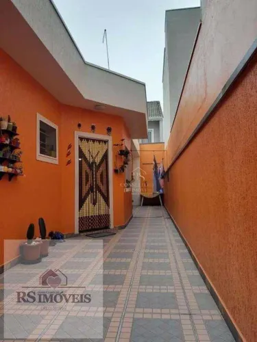 Casa em Condomínio com 2 dormitórios à venda, 75 m² por R$ 650.000 - Jundiapeba - Mogi das