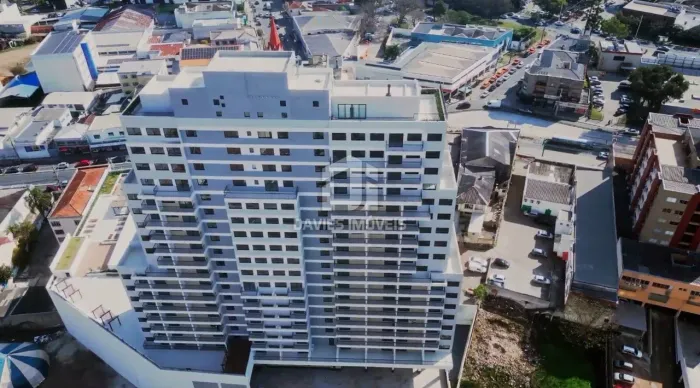 Sala comercial no Portão | 300 m² | no Portão