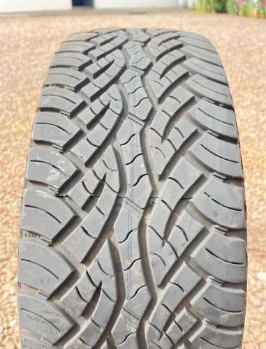 Pneu Continental CrossContact AT 205/60 R16
