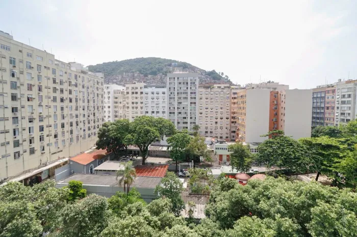 Apartamento à venda na Rua Francisco Sá, Copacabana, Rio de Janeiro - RJ