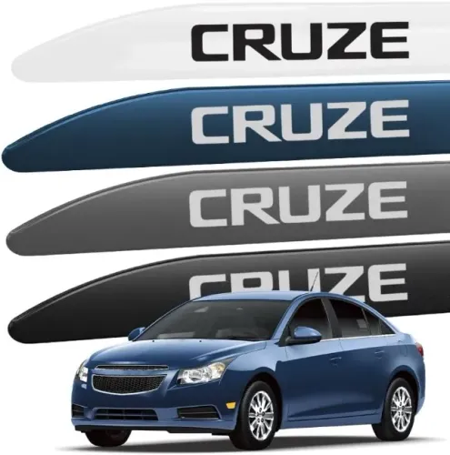 Vende-se Friso Lateral Chevrolet Cruze