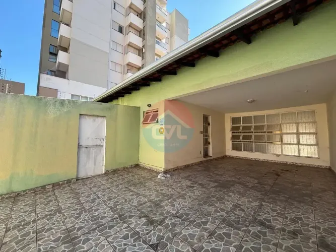 CASA A VENDA BAIRRO BOSQUE DA SAÚDE codigo: 363194