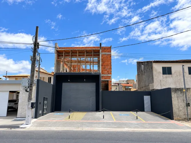 Aluguel | Galpão Pavimento Térreo, Aracaju-SE