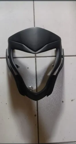 Carenagen farol cb 300r modelo hornet