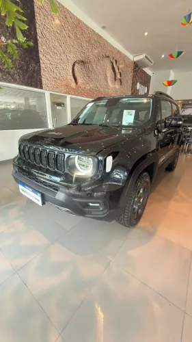 Jeep Renegade Willys T270 1.3 TB 4X2 Flex AUT 2026