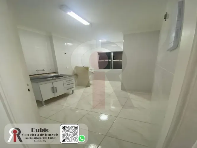 Apto 2 dorm - Jardim Nova Manchester Px Sup Confiança
