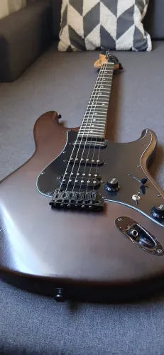 Guitarra tagima JA-3 Juninho Afram Signature ( NÃO ACEITO TROCA ) 