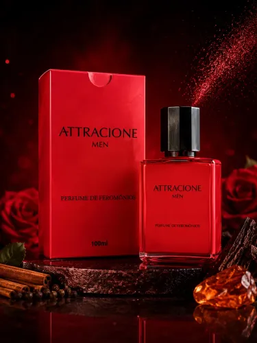 Attracione Men 100ML