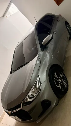 Chevrolet Onix Hatch LT 1.0 12V Flex Mec. 4P 2025