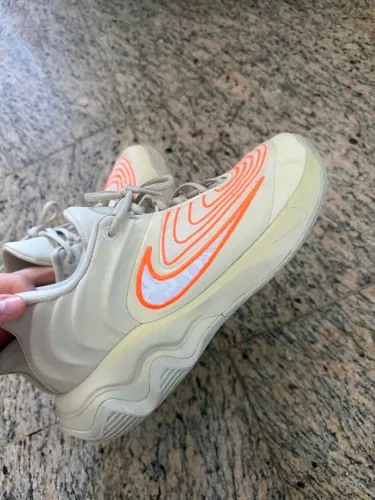 Basqueteira Nike