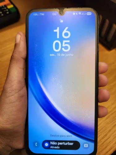 A34 5G 128 GB