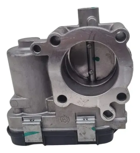 Tbi Corpo Borboleta Argo Cronos Mobi Uno 3cc 2016 2026 Cb71