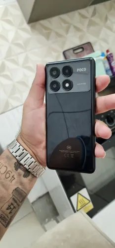 POCO X6 PRO 512GB