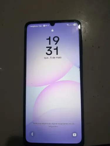 Samsung Galaxy A07 256GB