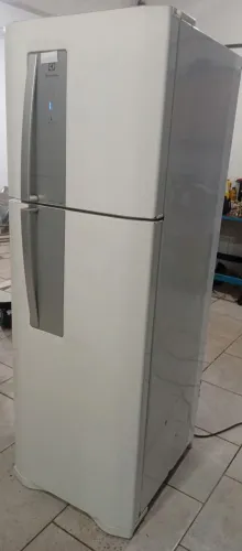 Eletrolux Frost Free 110w