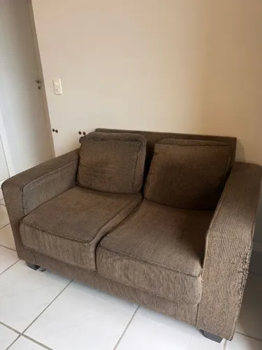 Sofá 2 lugares