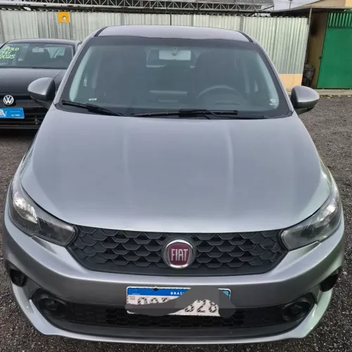 Fiat Argo Drive 1.0 6V Flex 2018