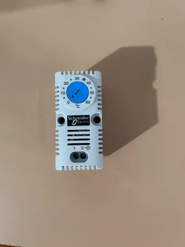 TERMOSTATO MECANICO FAIXA DE AJUSTE 0-60C. COM 1 CONTATO NA