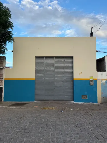 OPORTUNIDADE EM CURRAIS NOVOS RN Galpão Comercial