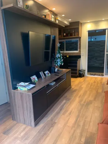 Vendo Linda Casa Planejda 2 dorms em cond. faggion em Suzano