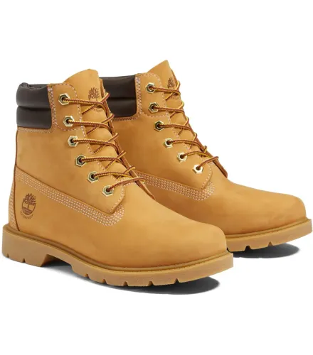 Novo | Botas Feminina Timberland  N.37 ou 38