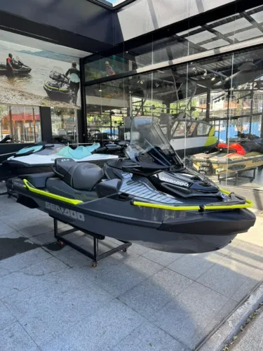 Seadoo Jet Ski EXplorer Pro 230 - 2026