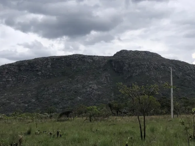 Terreno excelente de 8.000 metros em Conselheiro Mata/Diamantina